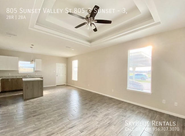 Building Photo - 805 W Sunset Valley St