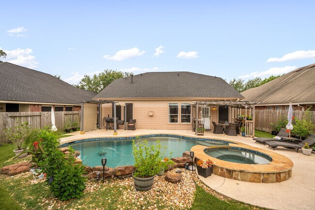 Building Photo - 13835 Cane Valley Ct