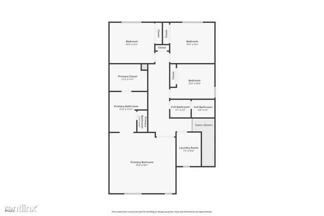 Building Photo - 4 br, 2.5 bath House - 12042 W Fillmore St...