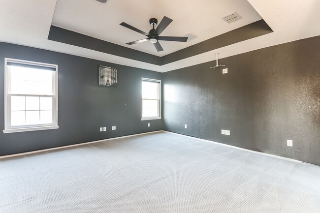 Building Photo - Spacious 3BR Frisco Home | Open Floor Plan | Private Backyard | Top Schools