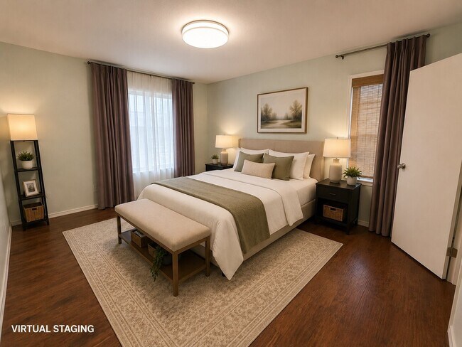 Building Photo - 6602 Harbor Town Dr