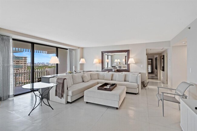 Building Photo - 10205 Collins Ave