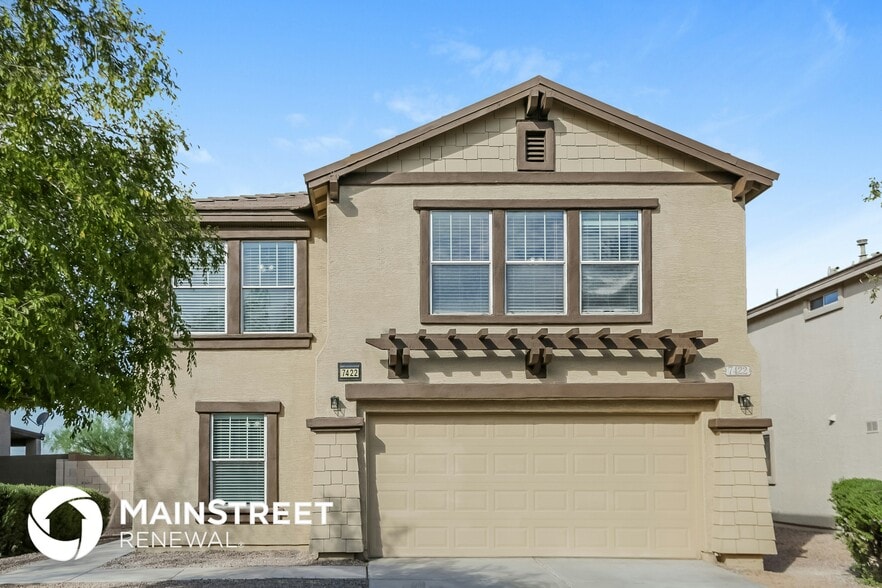 Primary Photo - 7422 S 40th Ln