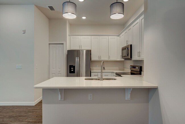 Interior Photo - Metro 39 Apartments