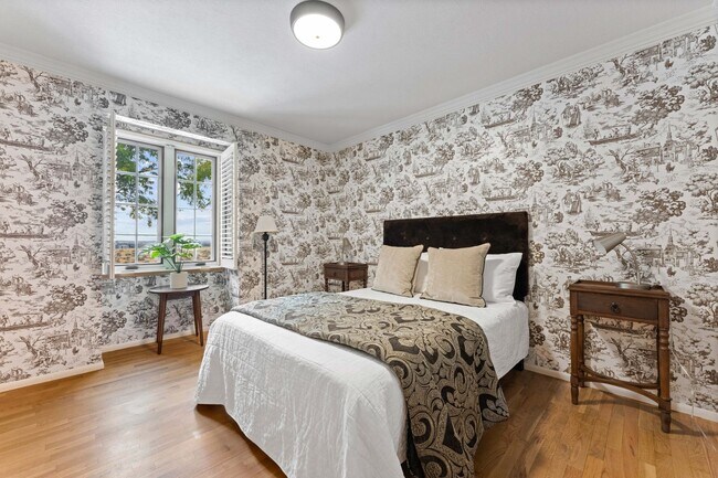 Building Photo - Fully Furnished Luxury Estate in Boise's Lower Highlands