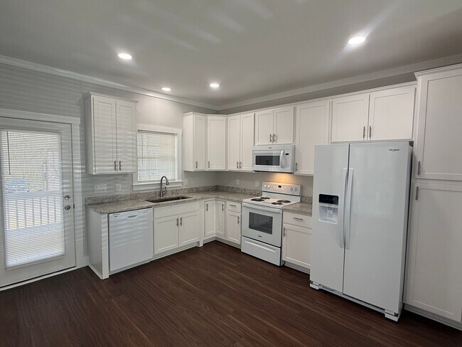 Building Photo - New Construction Rental-Black Mountain