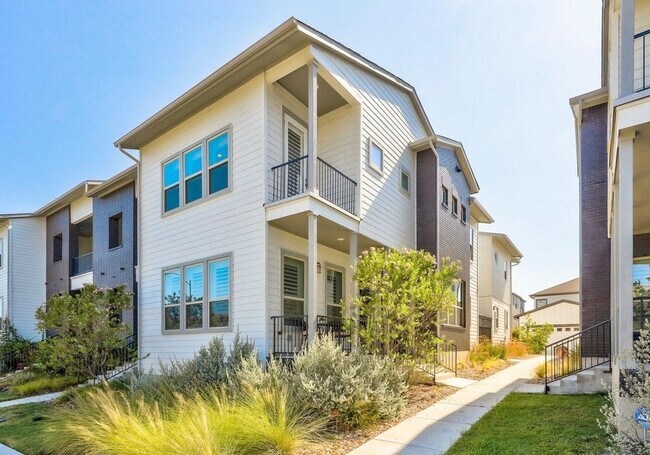 Primary Photo - 4209 Berkman Dr