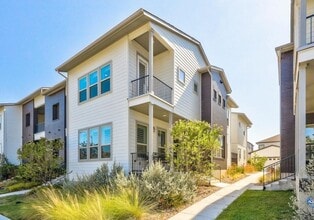 Building Photo - 4209 Berkman Dr