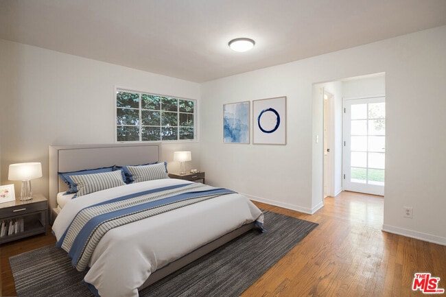 Building Photo - 437 N Swarthmore Ave