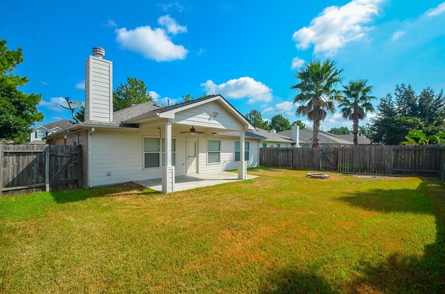 Building Photo - 17219 Horsetooth Canyon Dr