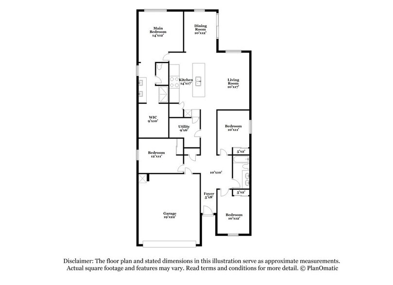 Building Photo - 12641 W Daley Ln
