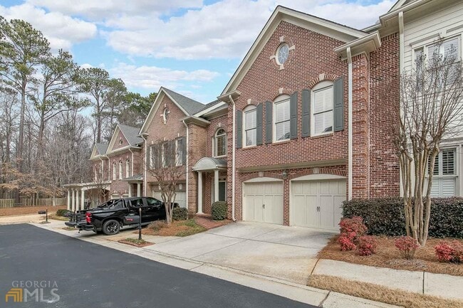 Building Photo - 6221 Spalding Dr