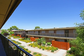 Building Photo - Regency Place