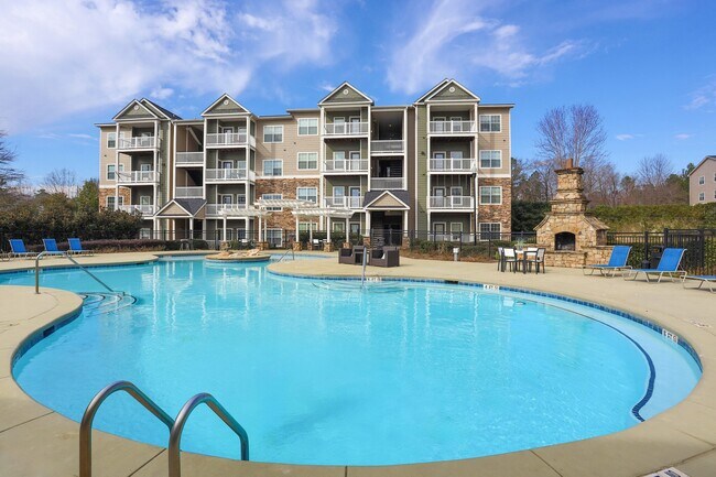 Building Photo - 6435 Zebulon Rd