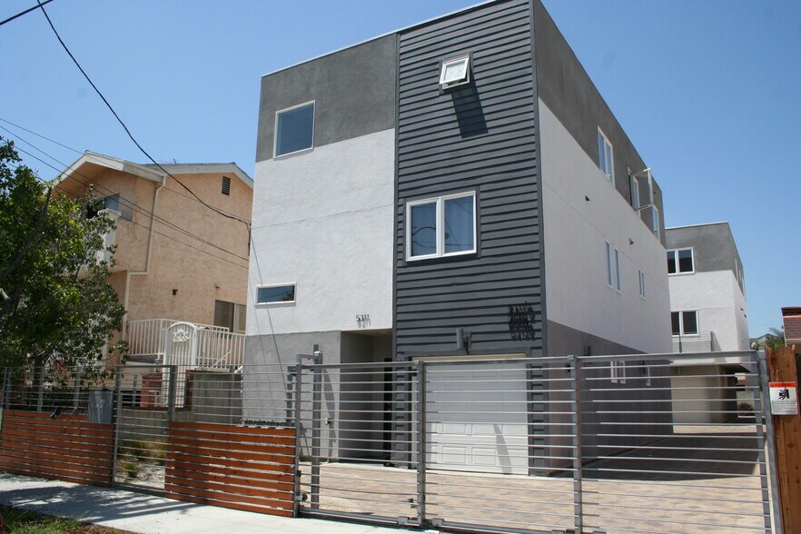 Primary Photo - 5313 Riverton Ave