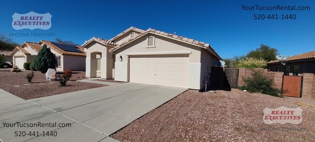 Primary Photo - Starr Pass Shadows 4 bedrooms and 2 bathrooms