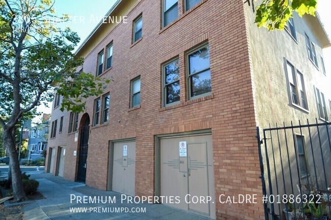 Building Photo - 3805 Shafter Ave