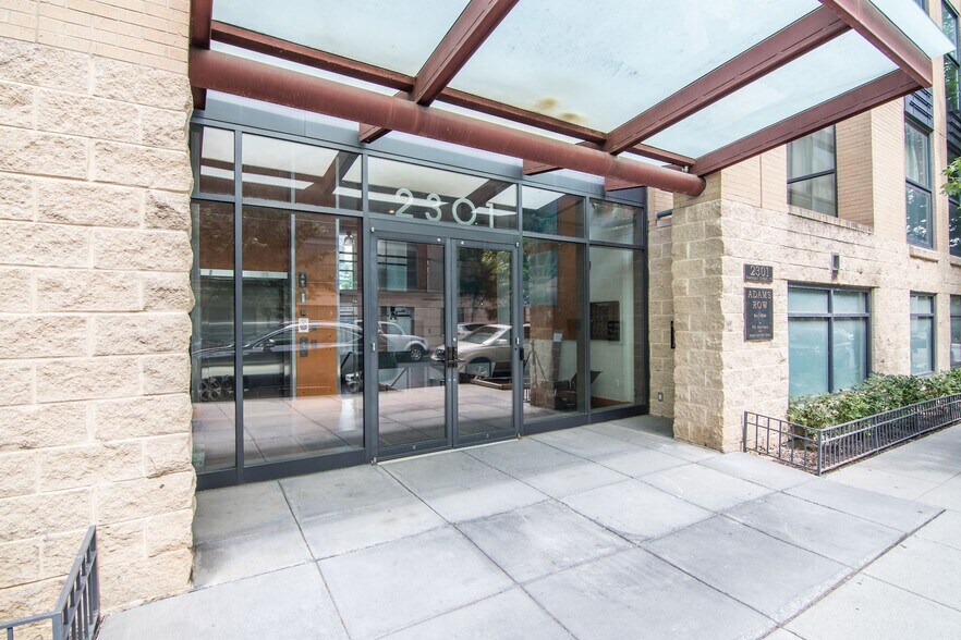 Building Photo - 2301 Champlain St NW