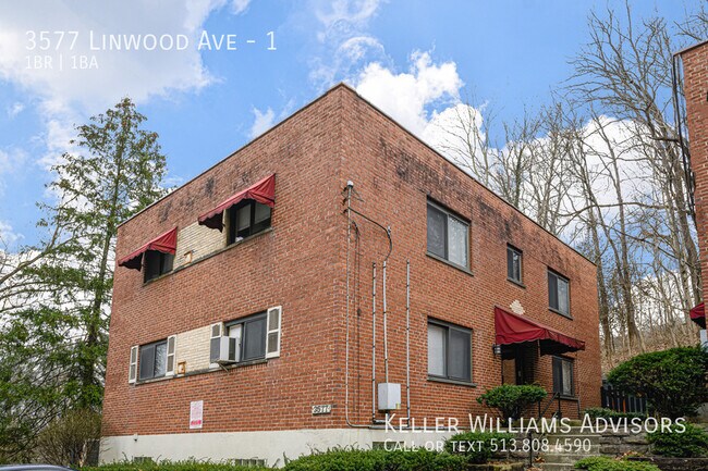 Building Photo - 3577 Linwood Ave