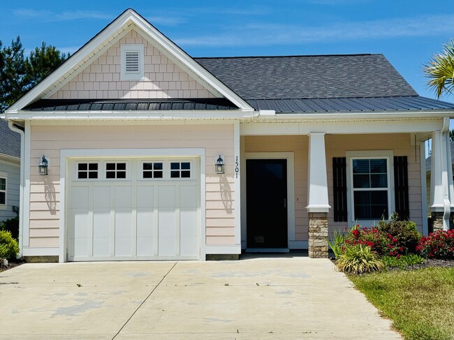 Building Photo - 1501 Ferney Dr