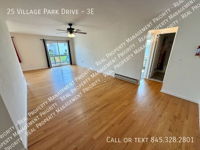 Building Photo - 25 Village Park Drive-3E