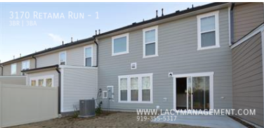 Building Photo - 3170 Retama Run