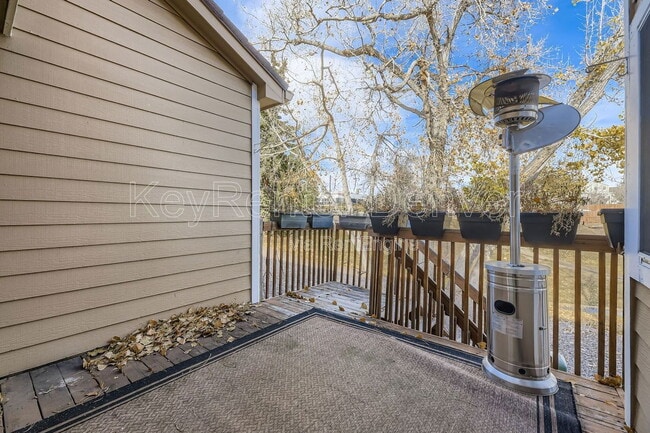 Building Photo - 5906 S Jellison St