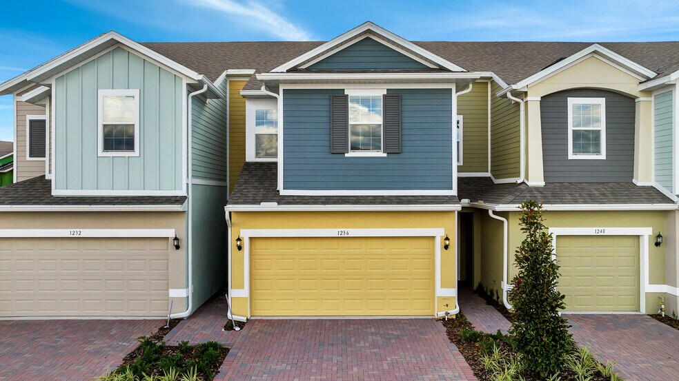 Ocoee Village by Kimaya 10801 Clarcona Ocoee Rd Ocoee FL 34761