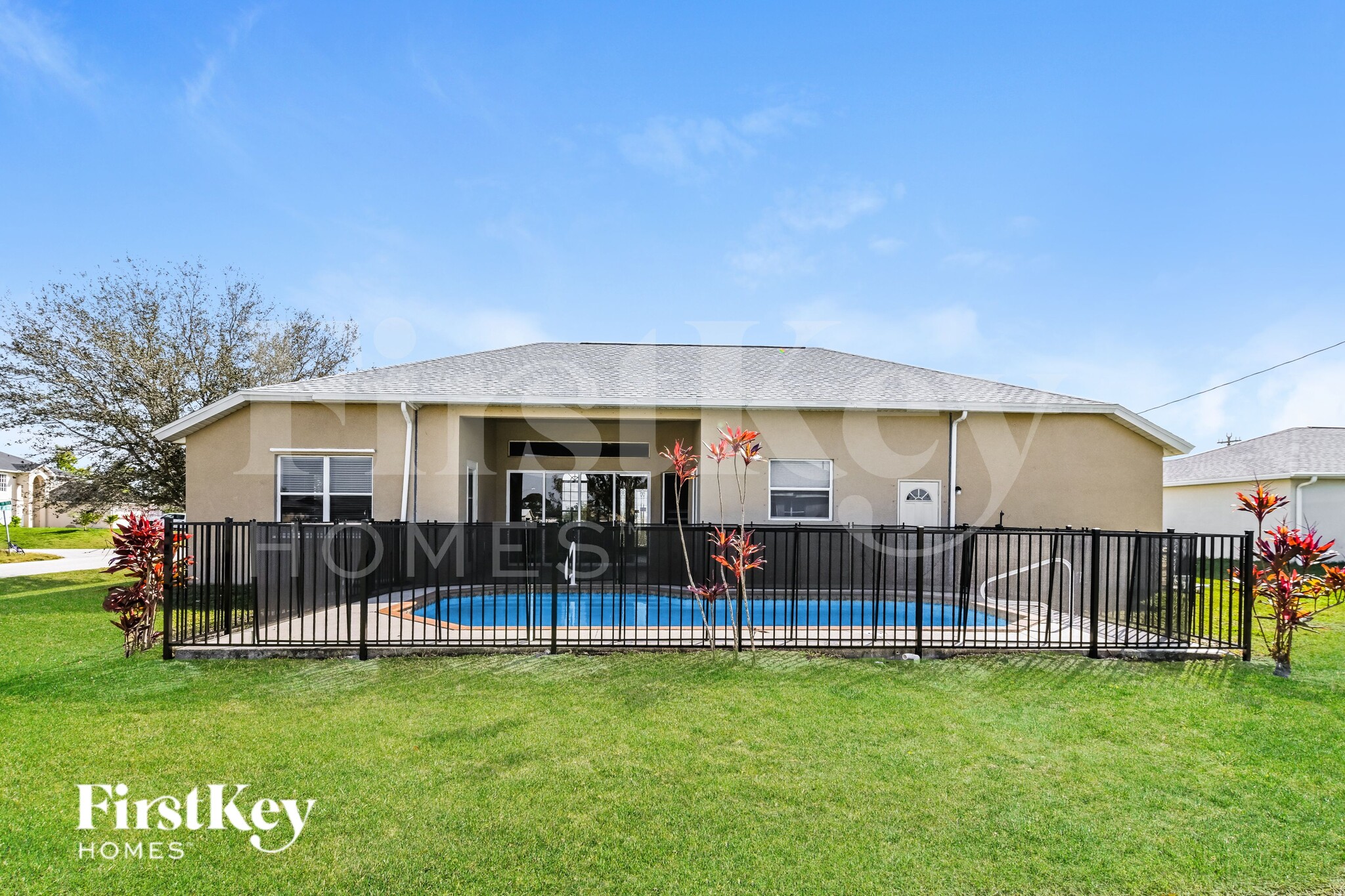 Building Photo - 2017 NE 19th Terrace