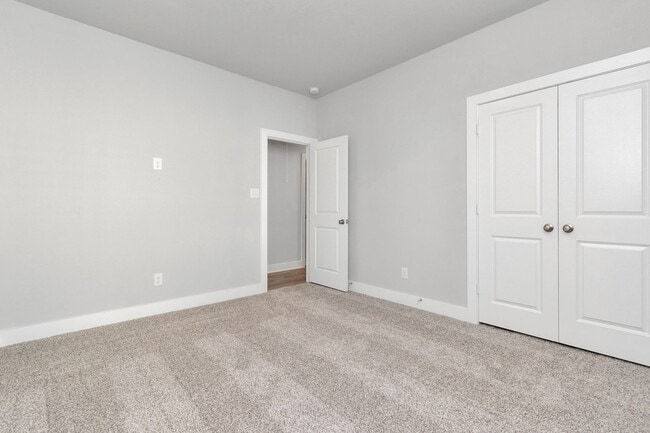 Building Photo - Welcome to the Redbud — A Fresh Take on Modern Living.