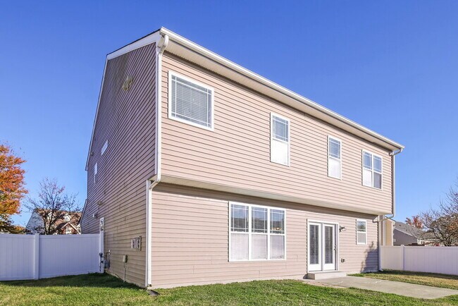 Building Photo - 3431 Vireo Ct