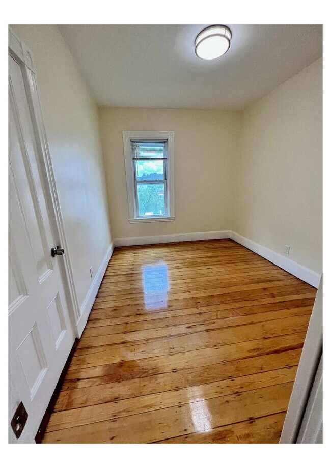 Building Photo - 3 Bedroom 1 bath in Roxbury, MA Collegiate