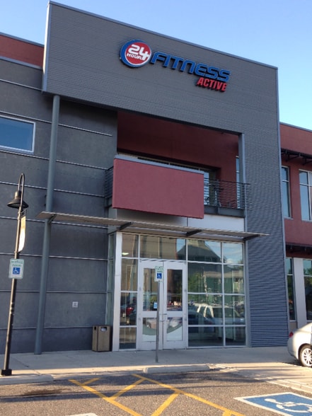 Building Photo - 4553 W 38th Ave