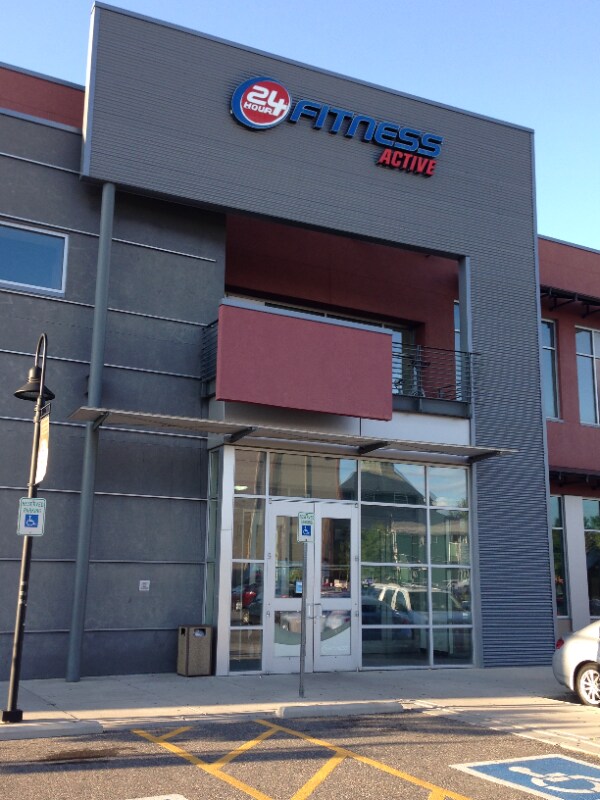 Building Photo - 4553 W 38th Ave