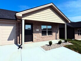 Building Photo - 4108 Stagecoach Dr