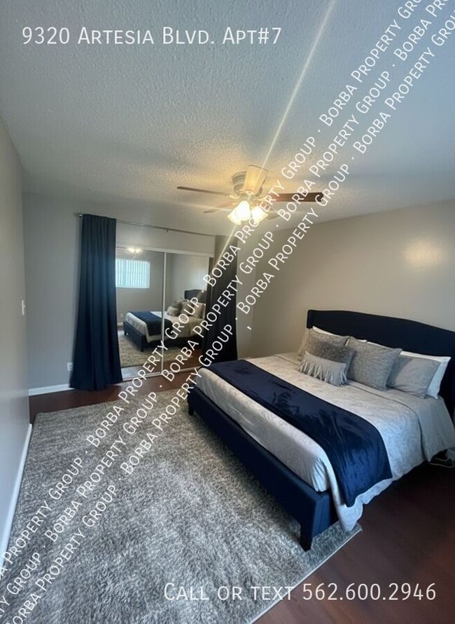 Building Photo - 9320 Artesia Blvd