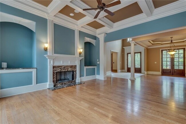 Building Photo - 3924 Sweat Creek Run NE