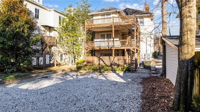 Building Photo - 71 17th St NE