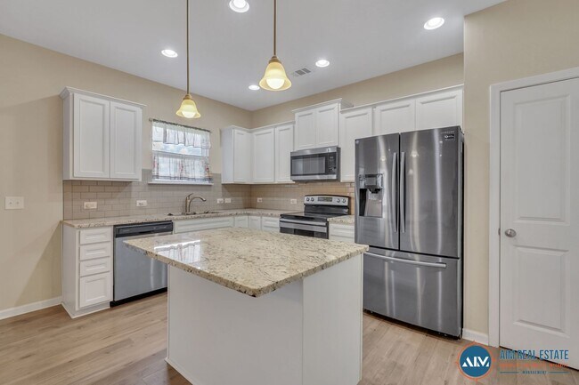 Building Photo - 4-Bedroom Home in Seagrass Station - MOVE IN TODAY