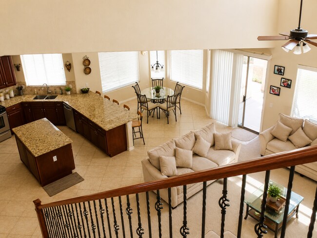 Building Photo - Spacious 5-Bedroom Gilbert Home with a Sparkling Pool!