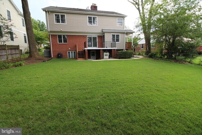 Building Photo - 6113 Dunleer Ct