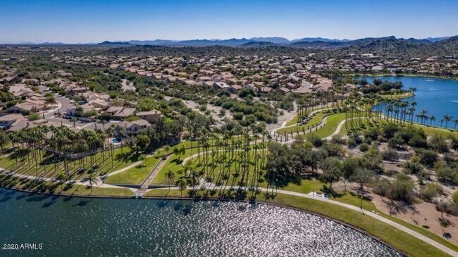 Building Photo - Enjoy the incredible amenities at Estrella Mountain Ranch!
