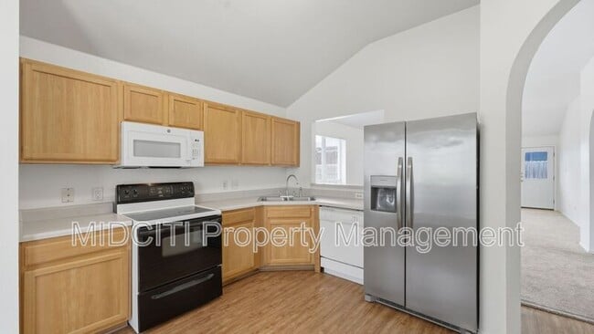 Building Photo - 137 Jerry Lees Trail