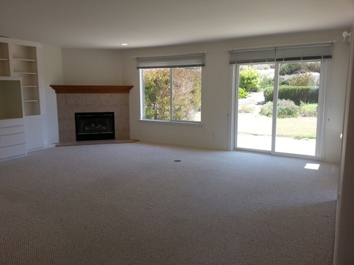 One story 4 bedroom three car garage home ... - 2612 Snowcone Pl Arroyo ...