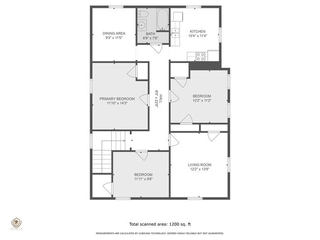 Building Photo - 926 Winona Ave SW