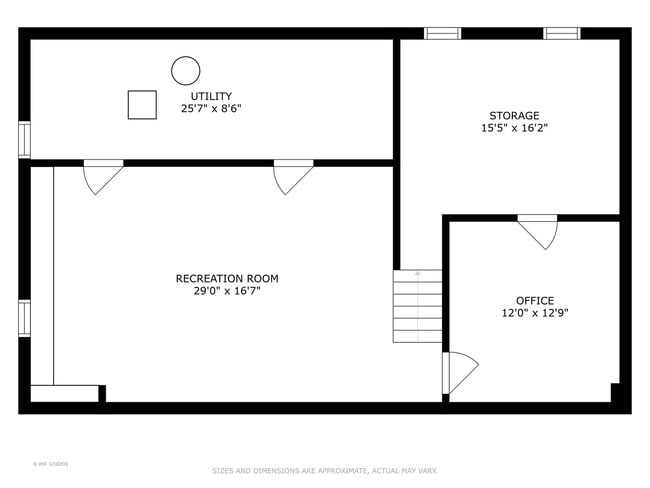 Building Photo - 21115 N Woodland Ave