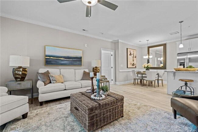 Building Photo - Anderson Creek Club  Golf Course View - Av...