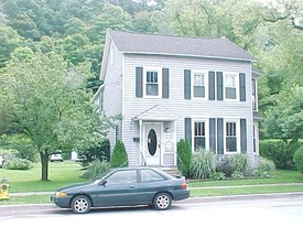 Building Photo - 282 Genesee St