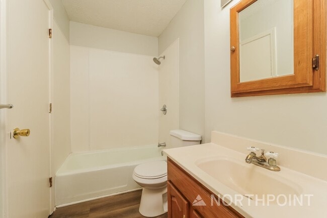 Building Photo - 3 BR/1BA | Newly Renovated Single Family Home | 1-Car Covered Parking | Gated backyard