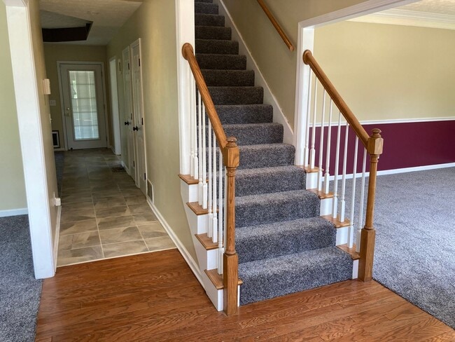 Building Photo - The Village at Pine Valley